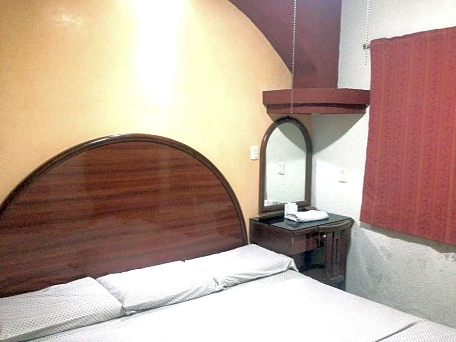Hotel Xalapa