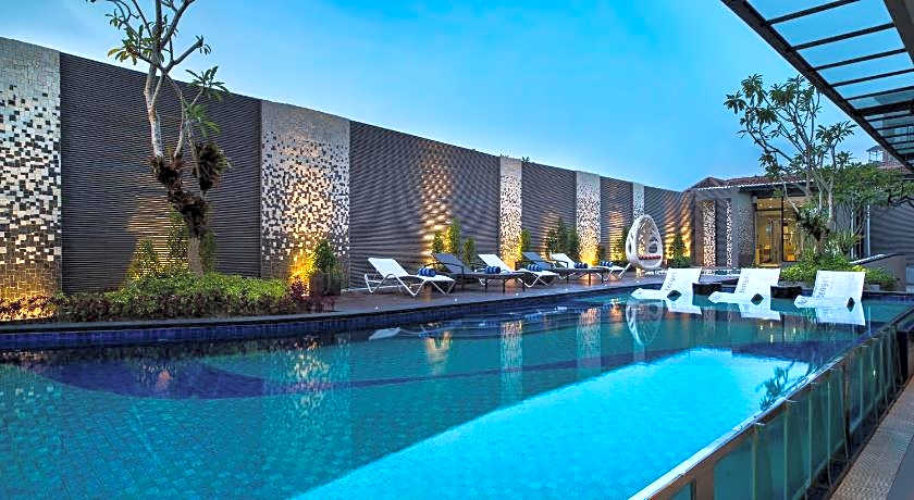 Kamaniiya Petitenget Seminyak