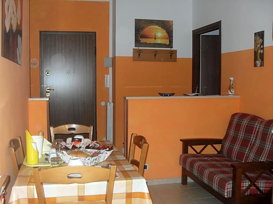 Sempione 72 B&B – Pogliano Milanese, DC