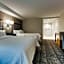Hampton Inn-By Hilton-Pawtucket RI
