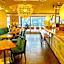 Tokyo Plaza Hotel