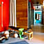 25hours Hotel Zurich Langstrasse