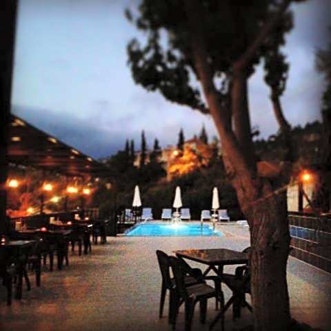 Hotel Sema