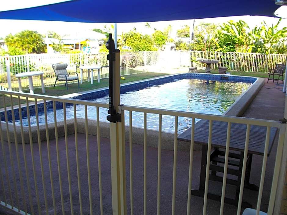 Kurrimine Beach Motel