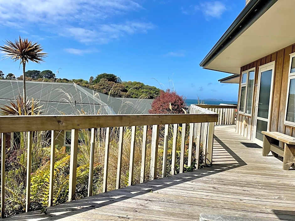 The Bay Motel