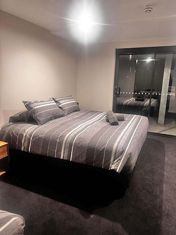 Cooroona Alpine Lodge