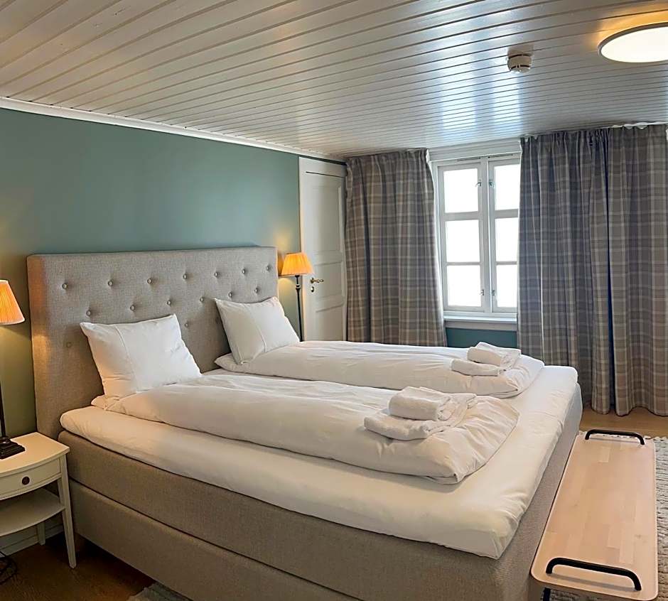 Lillesand Hotel Norge