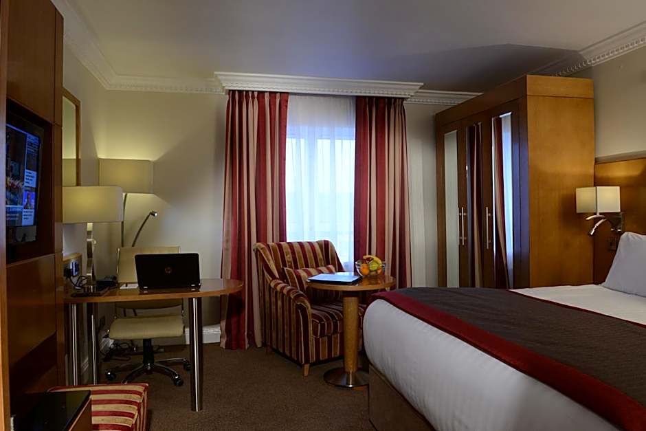 Clanree Hotel & Leisure Centre