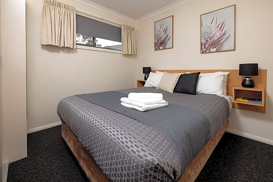 BIG4 Hobart Airport Tourist Park