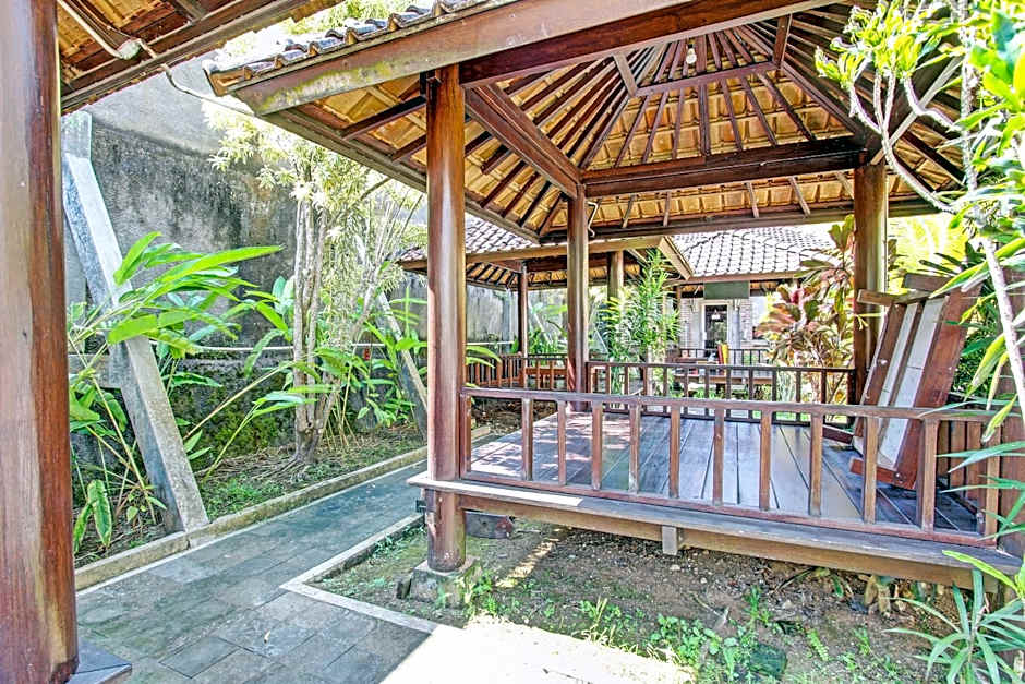 Hotel O Orchid Guest House