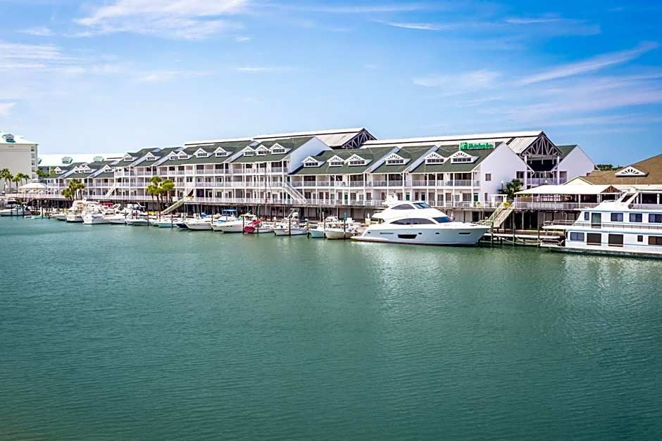 Holiday Inn Hotel & Suites Clearwater Beach South Harbourside By IHG
