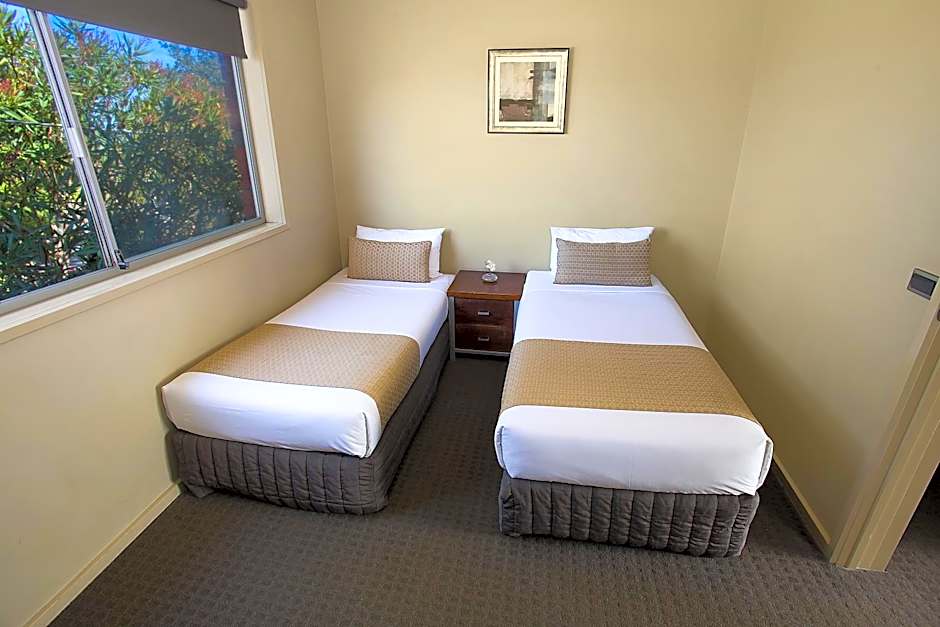 Comfort Inn On Raglan