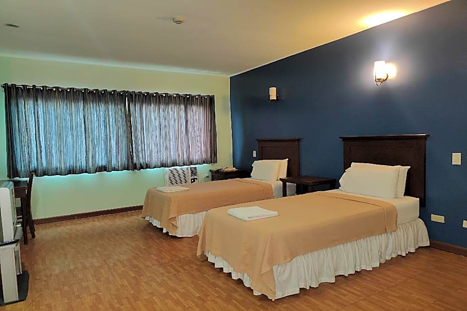 Oftana Suites Cebu near Oakridge