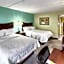 Hampton Inn By Hilton Raleigh/Garner