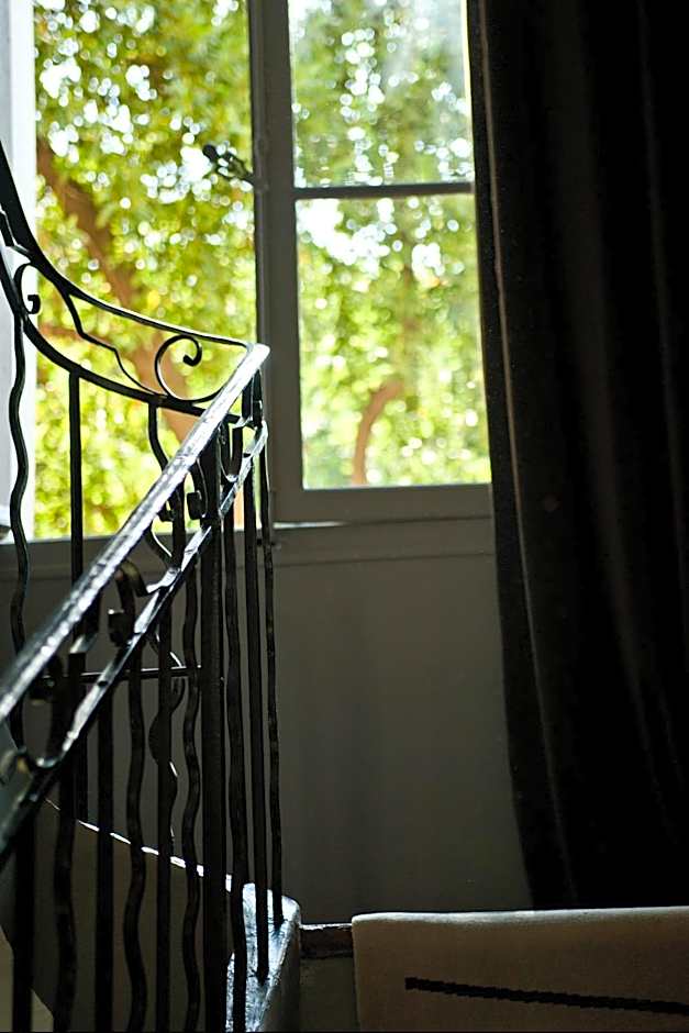 Maison Dauphine