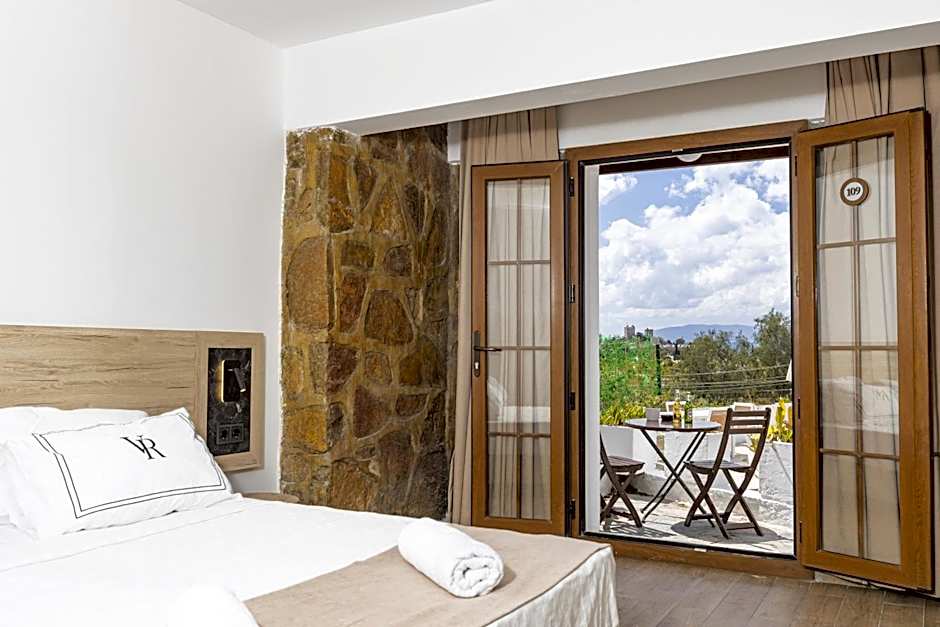 Bodrum Vera Hotel