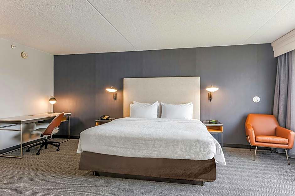 Courtyard by Marriott Rockaway-Mt. Arlington