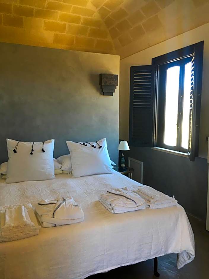 Il Baglio sull'Acqua