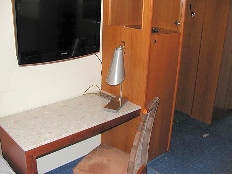 Motel Monteur