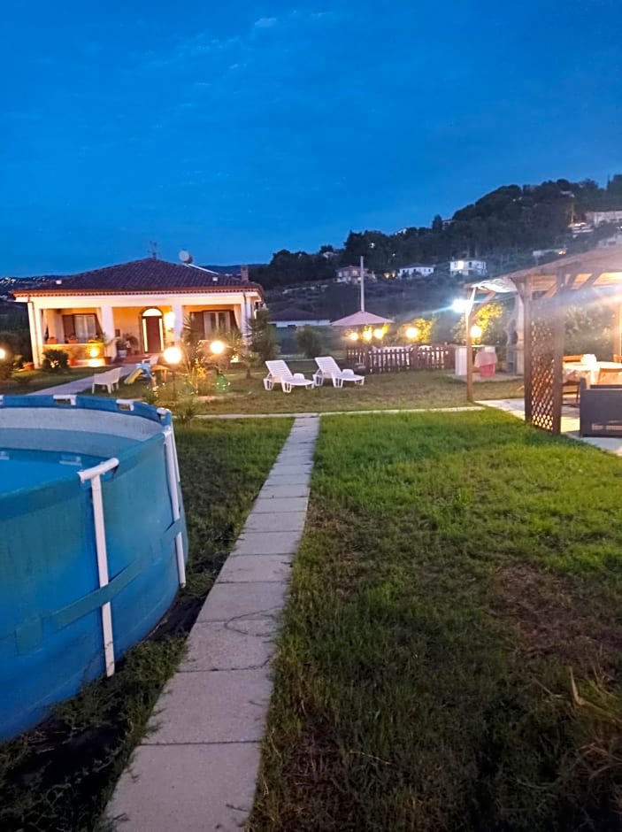 B&B Le Rose – Santa Maria di Castellabate, UT