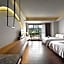 Sun Moon Lake Blue Sky Bay B&B