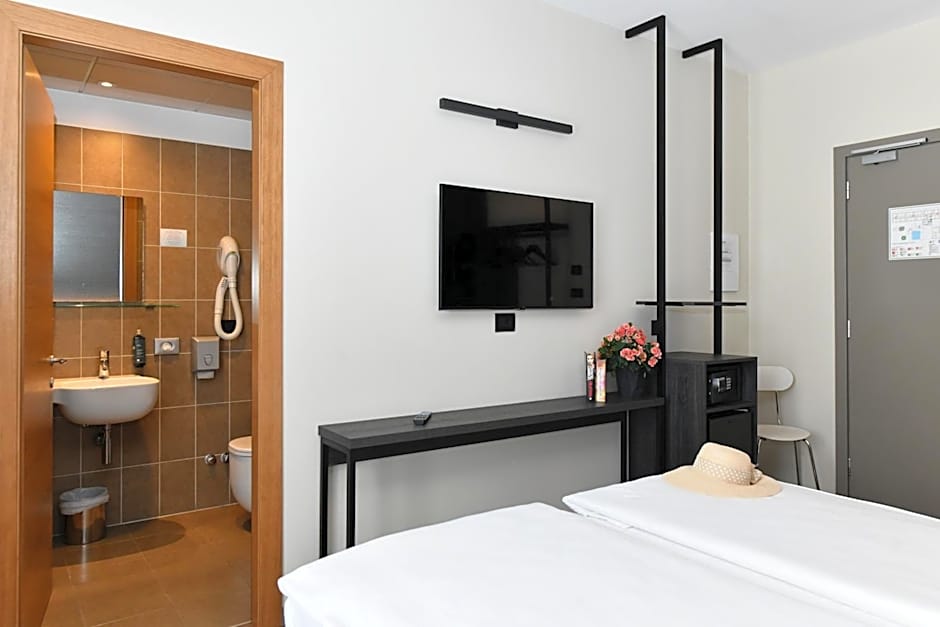 Hotel Eden