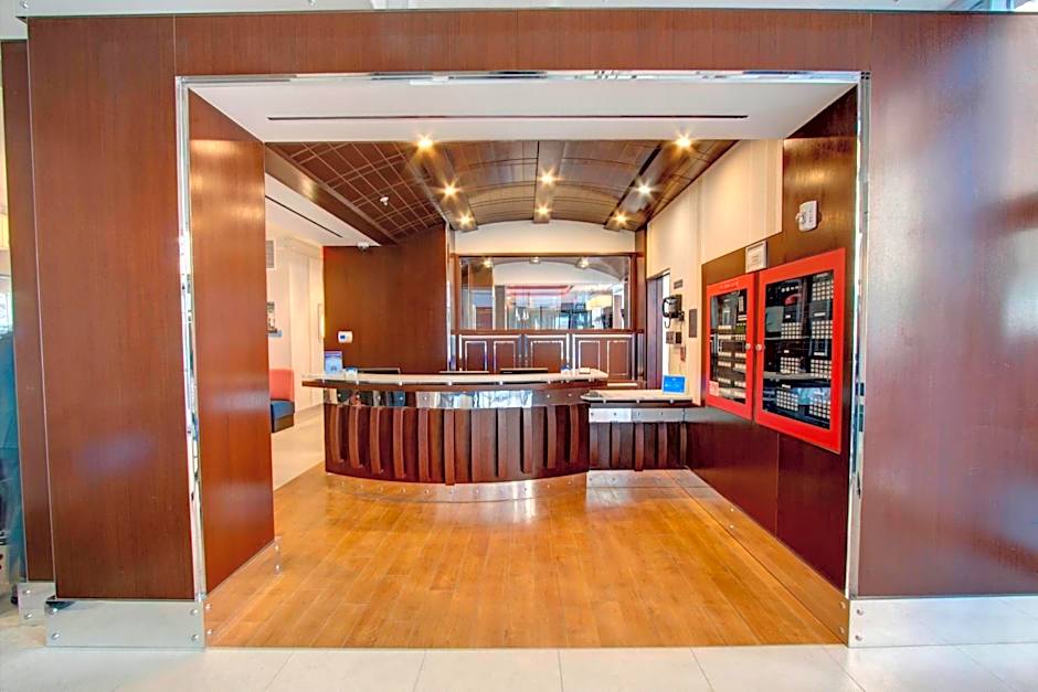 Fairfield Inn by Marriott New York Manhattan/Financial District