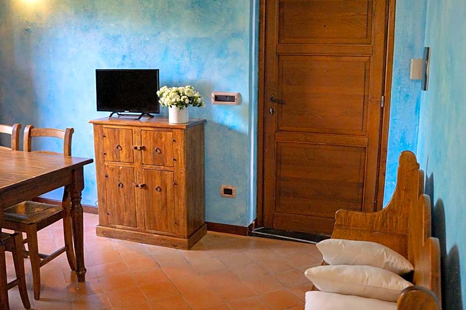 Locanda Le Tre Sorelle