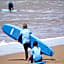 Santacruz Surf Camp Morocco