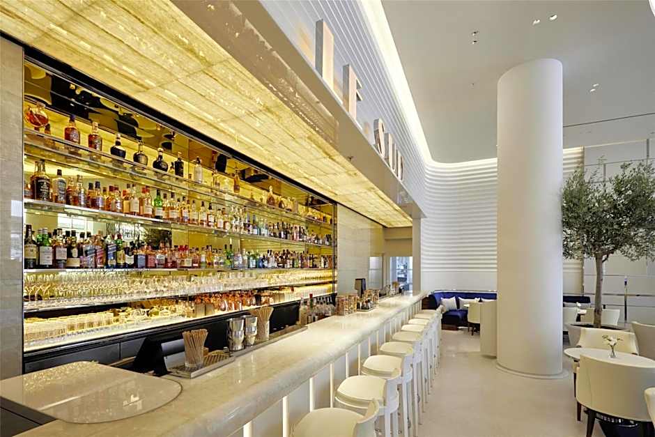 Hôtel Martinez, in The Unbound Collection by Hyatt