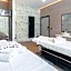 Citadines Eurometropole Strasbourg