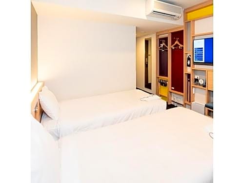hotel MONday Tokyo Nishikasai - Vacation STAY 78360v