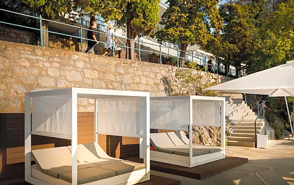 Hotel Icici - Liburnia