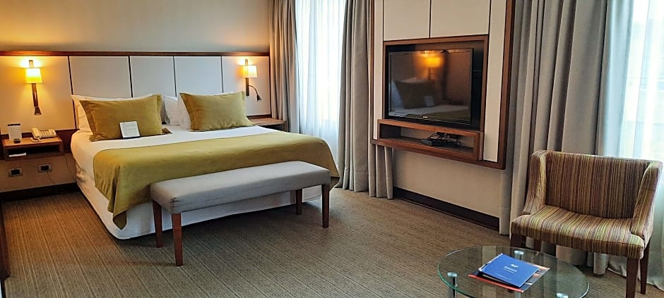 abba Presidente Suites Santiago