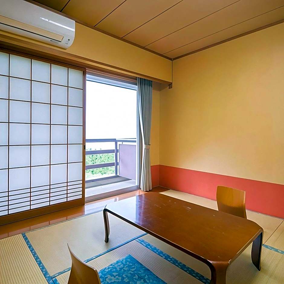 Yufuin Onsen Yufuin Nanairo no Kaze