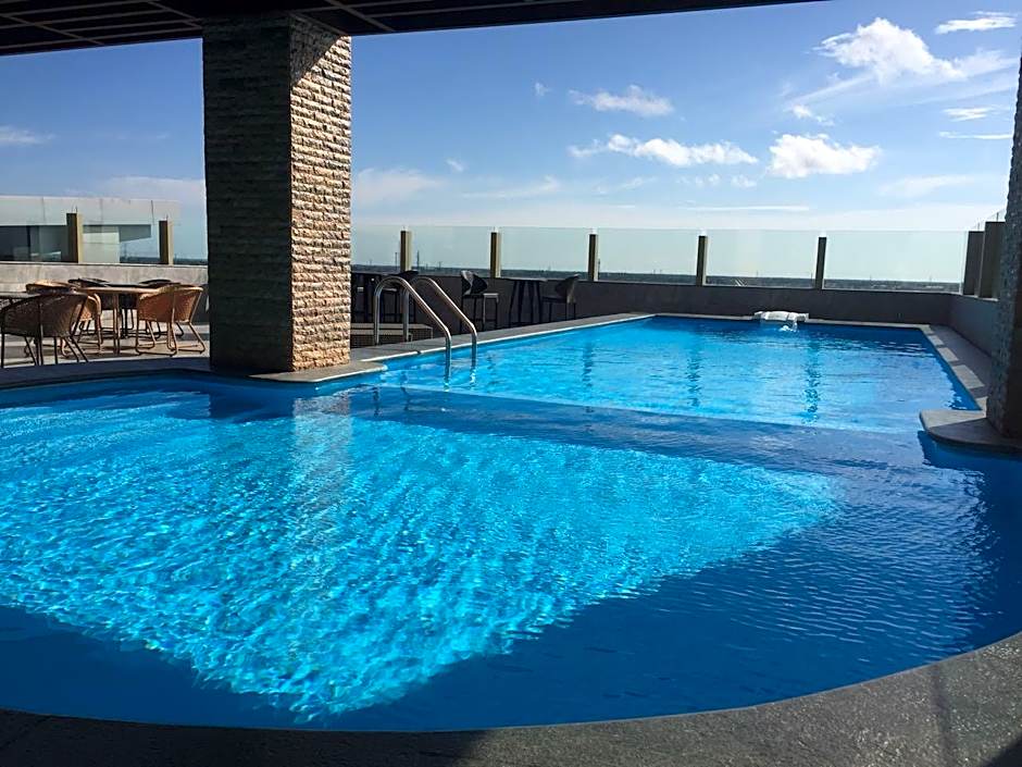 BEST WORLD KINDAI HOTEL