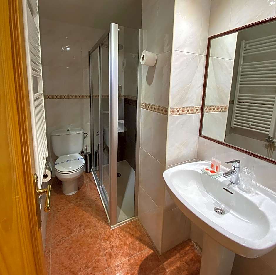 Hotel Casa Custodio