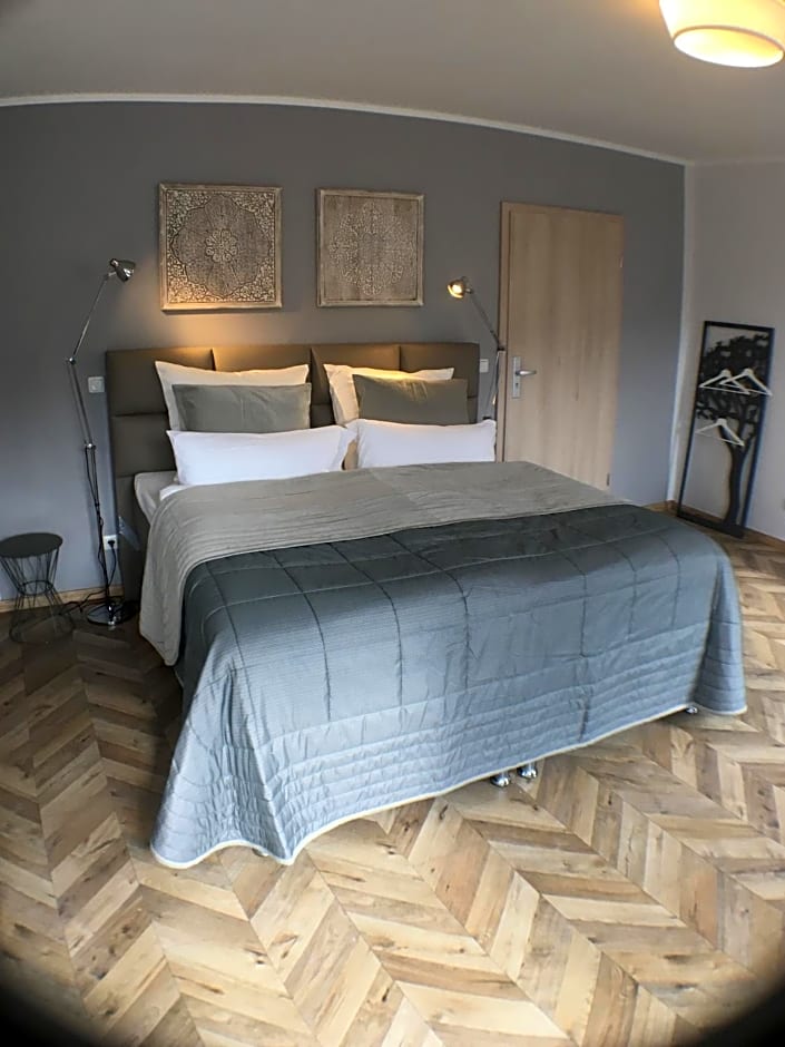 TM Suites