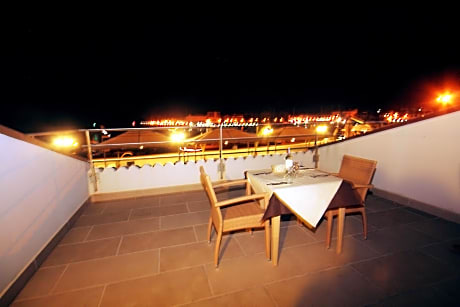 Superior Double or Twin Room with Sea View