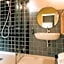 ibis Styles La Rochelle Centre Gare