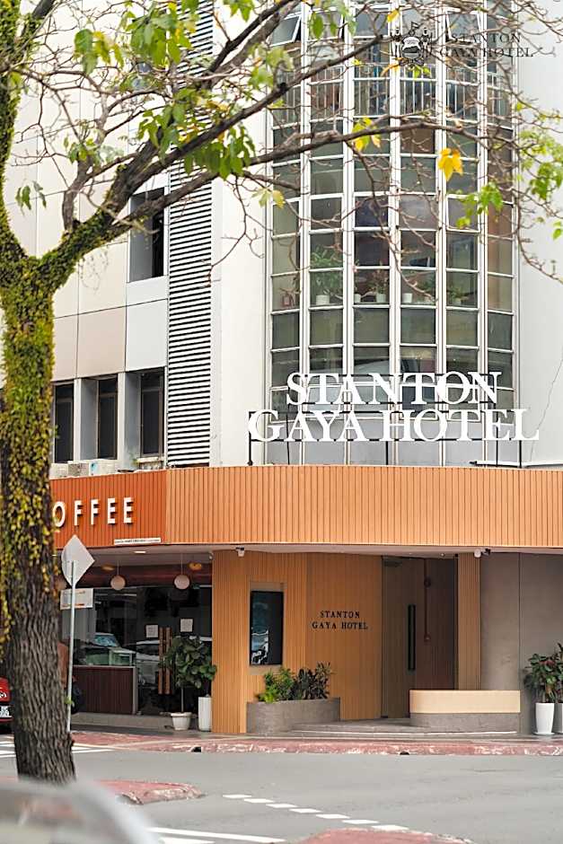 Stanton Gaya Hotel