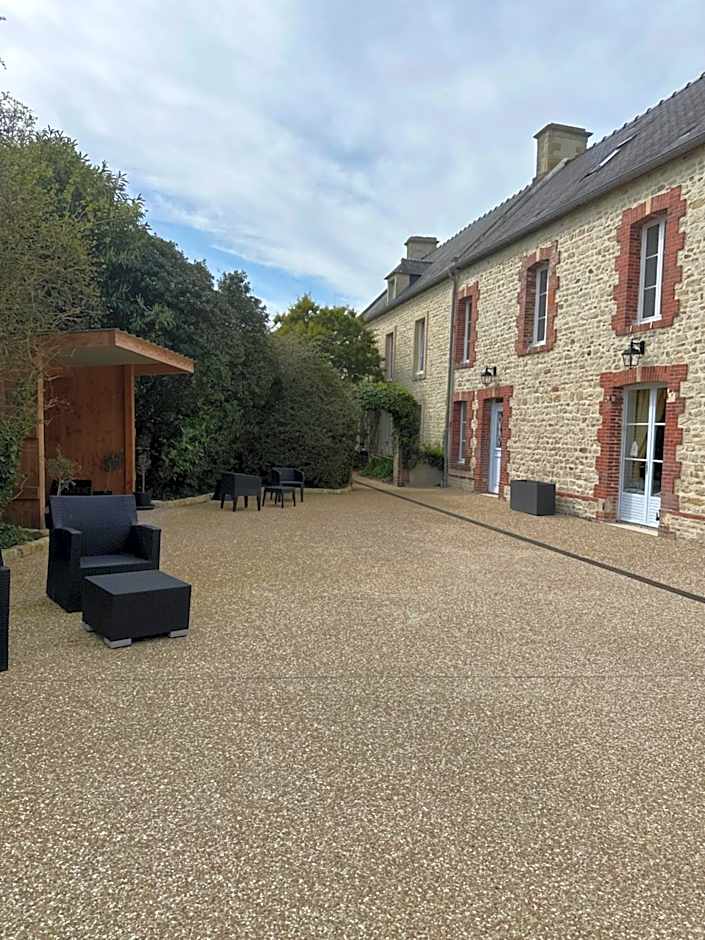 Chambres d'Hôtes Le Clos Tassin