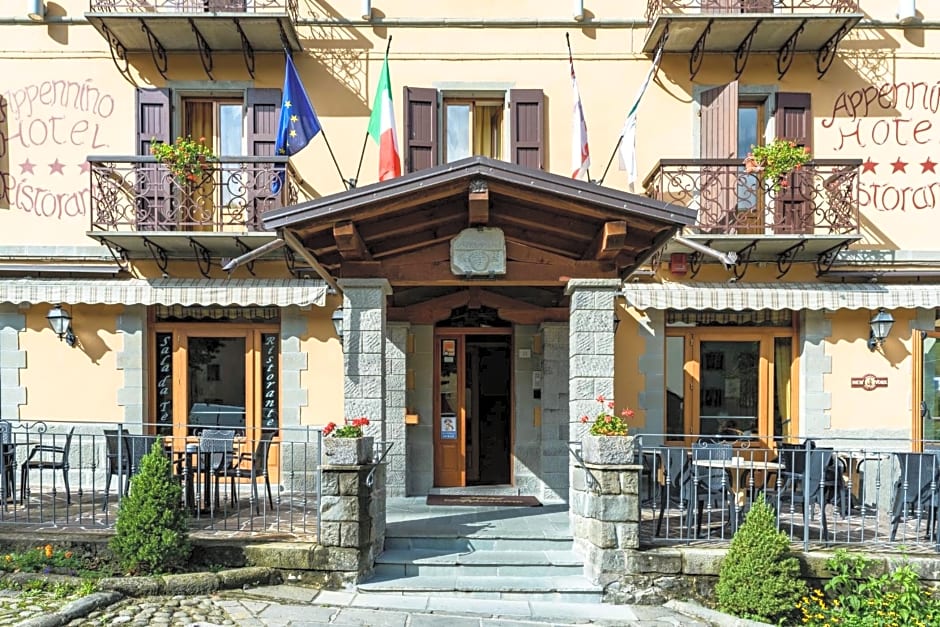 Hotel Appennino