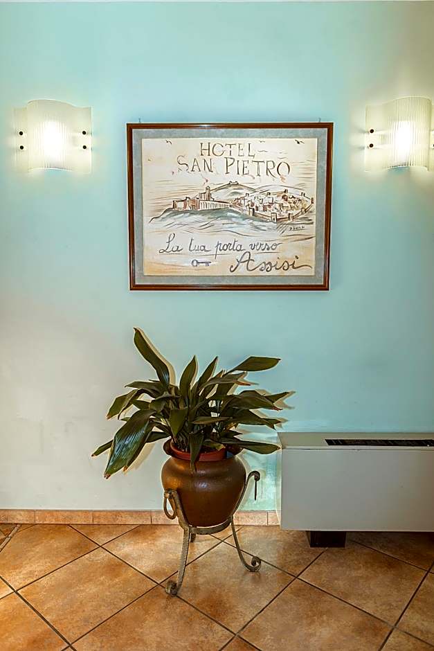 Hotel San Pietro
