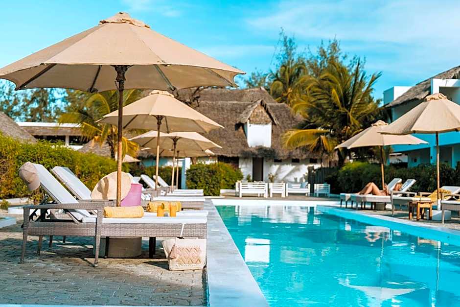 Dhow Inn Boutique Hotel