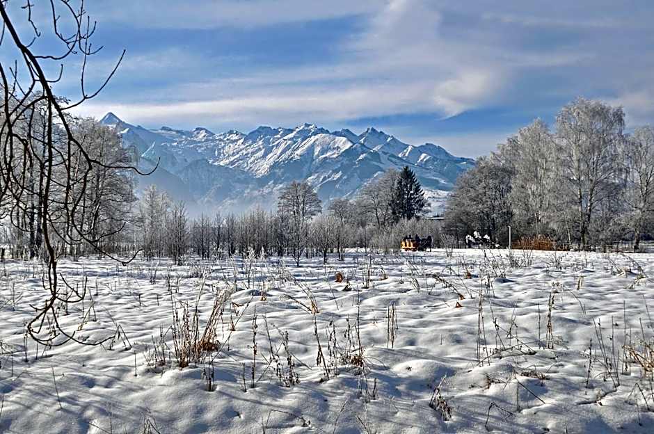 Dahoam by Sarina - Rooms & Suites