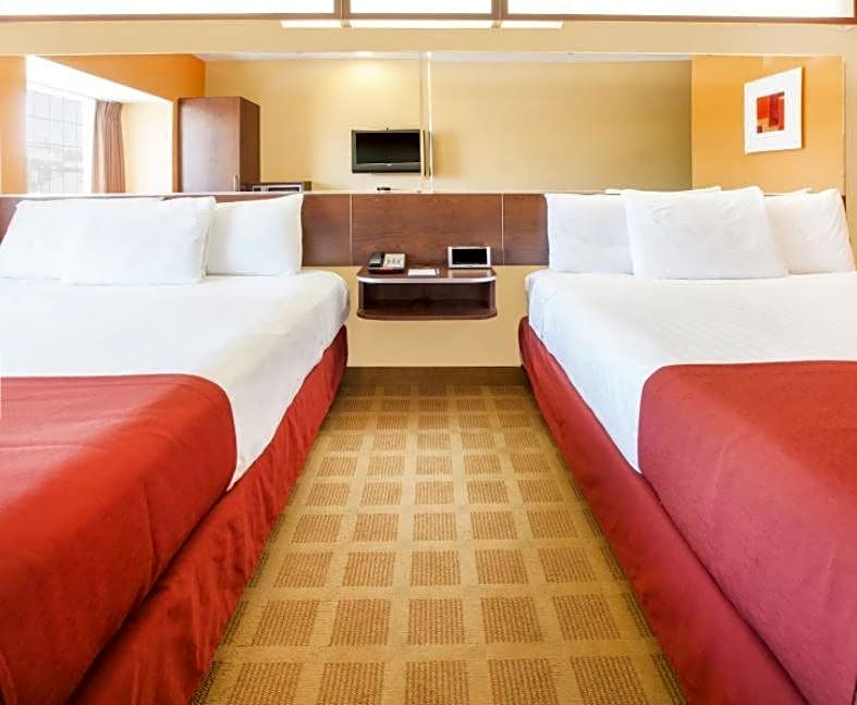 Microtel Inn & Suites By Wyndham Stillwater