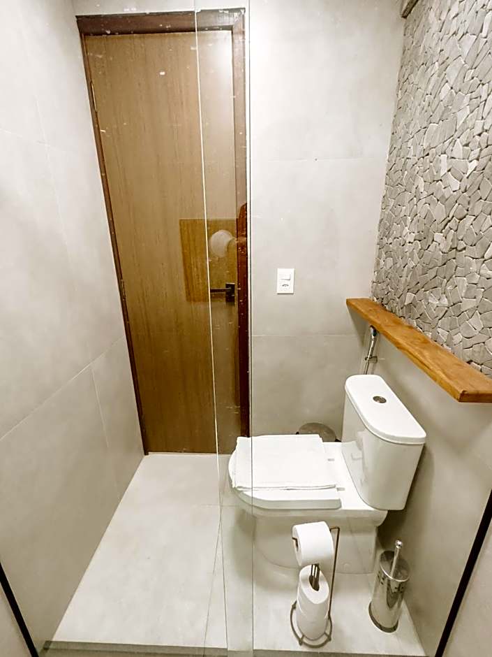 Pousada Vila de Pedras Noronha