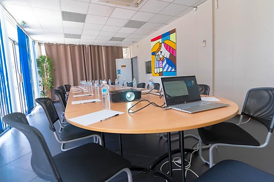ibis Styles Cayenne Centre Amazonia