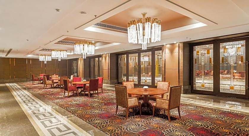 Wyndham Chandigarh Mohali